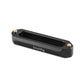 SmallRig Quick Release Safety Rail 7cm Long with Spring Loaded Pins for RED Epic/ Scarlet, NATO Rail Rigs 1195B