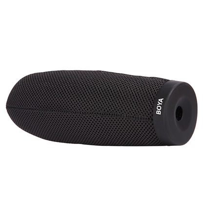 [CLEARANCE] Boya BY-T240 120mm Microphone Foam for BY-PVM1000L Vidpro XM-88 CK 98 460 SE300 B + Capsule AT8035 Azden SGM-2X (Cardioid) VP89