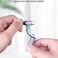 [CLEARANCE] Vention USB 2.0 A Male to 2-in-1 USB-C & Micro-B Male 5A Cable 480Mbps (CQFH) 0.5M