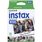 Fujifilm Instax Regular Wide 10 Sheets Film - Single Pack