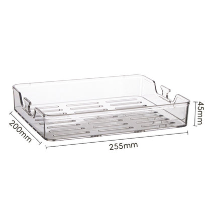 EIRMAI Dry Box Organizer Rack Storage Divider Separator for Photography Gears & Cameras