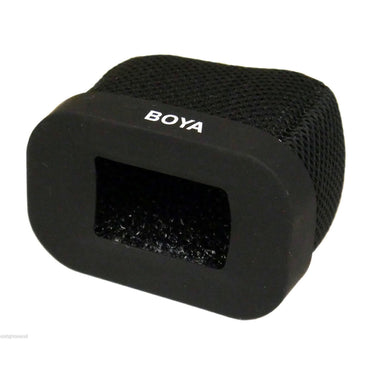 [CLEARANCE] Boya BY-T30 Pro Windshield for Zoom H4n, Tascam DR100