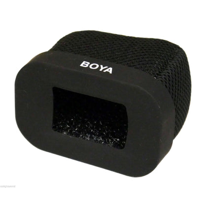 [CLEARANCE] Boya BY-T30 Pro Windshield for Zoom H4n, Tascam DR100
