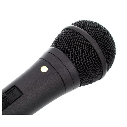 [CLEARANCE] RODE M1-S Handheld Cardioid Dynamic Microphone