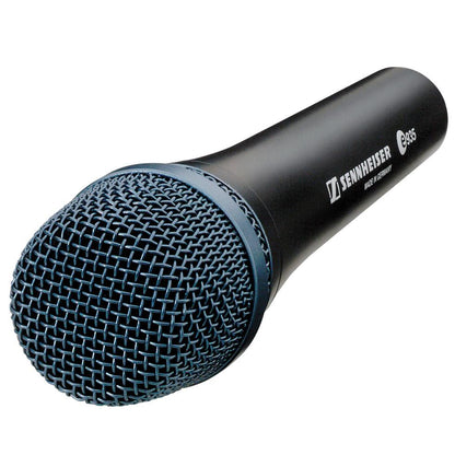 Sennheiser E935, E 935 Cardioid Dynamic Vocal Microphone