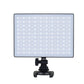 Yongnuo YN300 Air II Bi Color 3200k - 5500K Adjustable Temperature, Dummable, Camera LED Light Panel On Video Camera