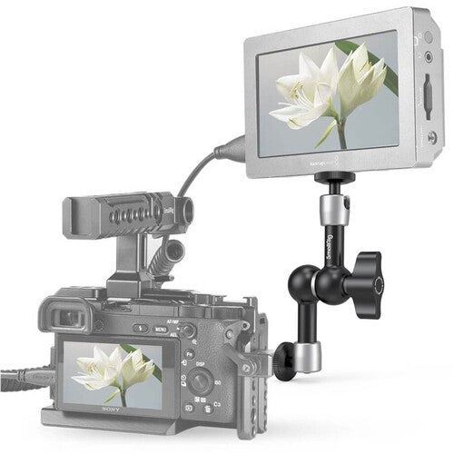 SmallRig 7 inches Articulating Magic Arm 2065B