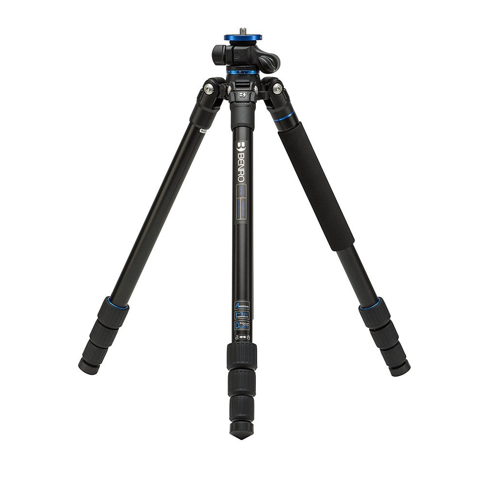 Benro FGP18A Tripod SystemGo Plus Series for DSLR Camera Mirrorless