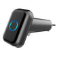 LogicOwl OJ-HS26 Wired USB Barcode Scanner 1D/ 2D / QR Codes