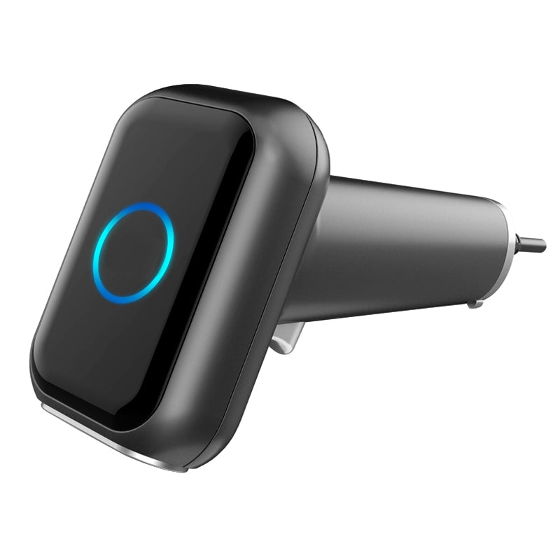 LogicOwl OJ-HS26 Wired USB Barcode Scanner 1D/ 2D / QR Codes