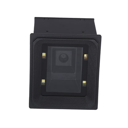 LogicOwl OJ-EP3000 High Speed Mini Embedded 1D and 2D Barcode Scanner Module QR Code USB Type
