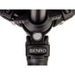 Benro TSL08AS2CSH Slim Aluminum Video Tripod Kit 4-Section with S2P Head 5.5 lbs Capacity