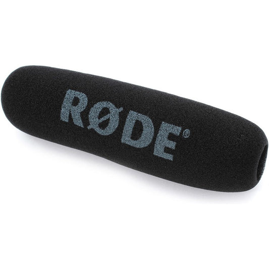 Rode WSVM Shotgun Wind Screen Rode NTG1 NTG2 and VideoMic