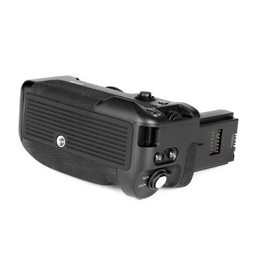 Meike MK-A9 Professiol Battery Grip with Vertical Shooting Function for Sony A9, A7R III, A7 III, Sony VG-C2EM Replacement