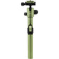 [CLEARANCE] Mefoto RoadTrip Air Tripod and Selfie Stick in One Kit  (Silver, Black, Green, Red, Blue, Orange, Purple)
