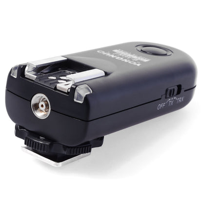Yongnuo RF603 N II Wireless Flash Trigger Kit for Nikon DC2 Connection  | JG Superstore