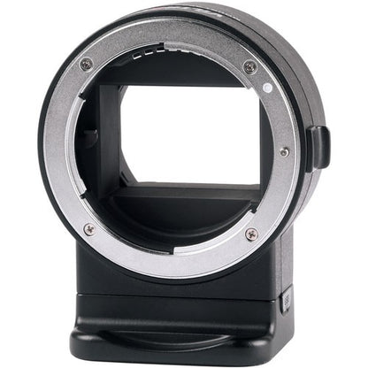VILTROX NF-E1 Pro Electronic Autofocus Lens Mount Adapter for Nikon F-mount Lens to Sony E-Mount Camera