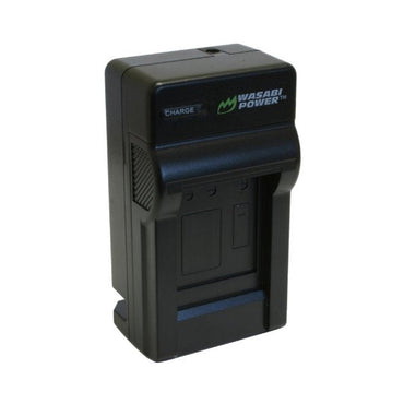[CLEARANCE] Wasabi Power EN-EL14 ENEL14 (2 Pack) 7.4V 1500mAh Battery and Dual USB Charger Kit with Power Indicators for Select Nikon EN-EL14a, MH-24, Coolpix, D3100 D3200 D3500 D3600 and Df Digital Compact Camera | JG Superstore
