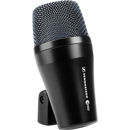 Sennheiser E 902 Cardioid Dymic Kick Drum Microphone