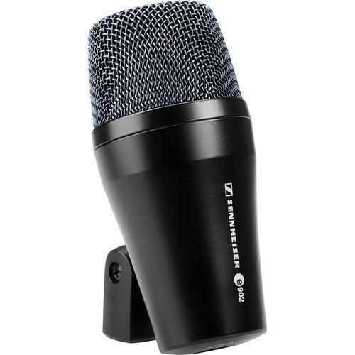 Sennheiser E 902 Cardioid Dynamic Kick Drum Microphone