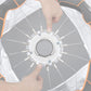 Godox SA-GD Mount Speed Ring for Godox QR-P120/P90/P70 Parabolic Softboxes with Precision Mounting Accessoryfor Quick Operation