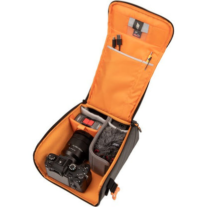 Lowepro GearUp Creator Box Large II Mirrorless and DSLR Camera Case with Quickdoor Access