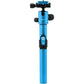[CLEARANCE] Mefoto RoadTrip Air Tripod and Selfie Stick in One Kit  (Silver, Black, Green, Red, Blue, Orange, Purple)