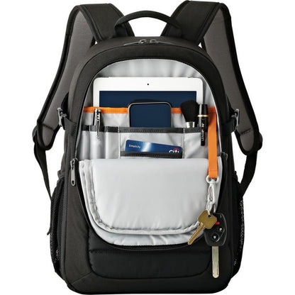 Lowepro Tahoe BP150 Backpack Bag (Black)