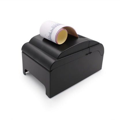LogicOwl OJ-76 Dot Matrix POS Printer/Barcode Printer for POS System Compatible with Windows 10 OS