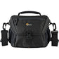 Lowepro Nova 160 AW II Camera Shoulder Bag (Black)