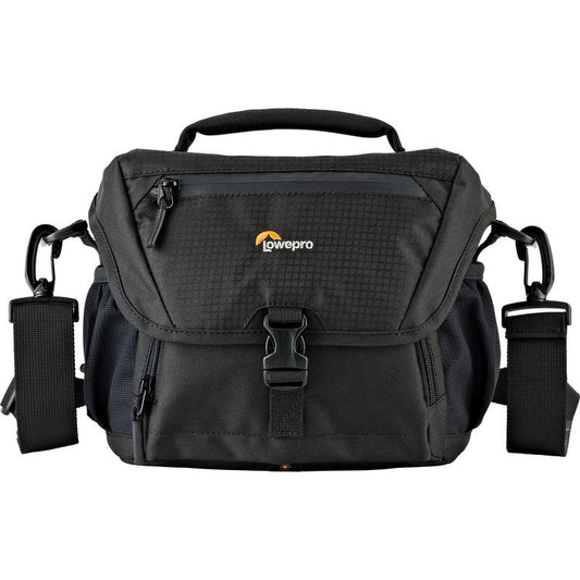 Lowepro Nova 160 AW II Camera Shoulder Bag (Black)
