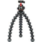 Joby 1508 GorillaPod 5K Flexible Mini-Tripod with Ball Head Kit