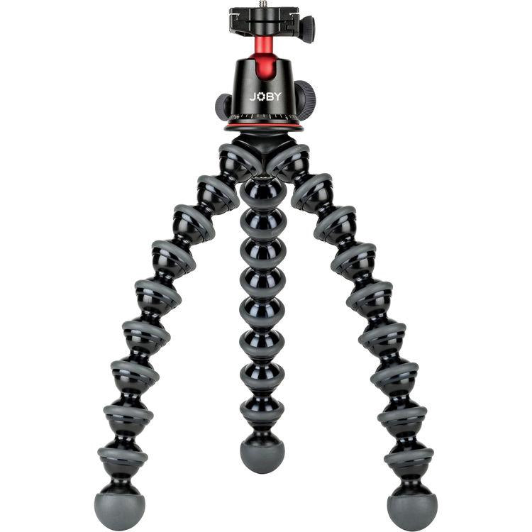 Joby 1508 GorillaPod 5K Flexible Mini-Tripod with Ball Head Kit