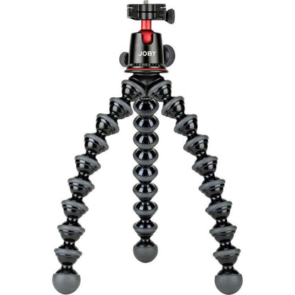 Joby 1508 GorillaPod 5K Flexible Mini-Tripod with Ball Head Kit
