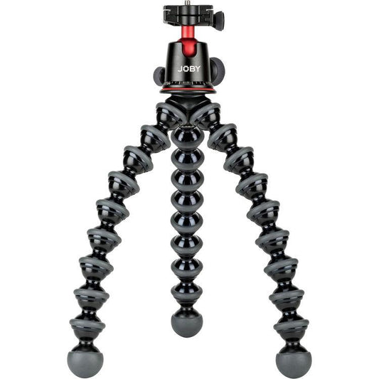Joby 1508 GorillaPod 5K Flexible Mini-Tripod with Ball Head Kit