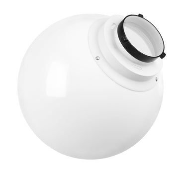 [CLEARANCE] Pxel Studio Soft Ball 25x25cm for Speedlight Studio Probe Bowen Diffuser