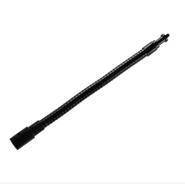 PXEL AA-GN6 Gooseneck for Light Stand Flexible Metal Adapter