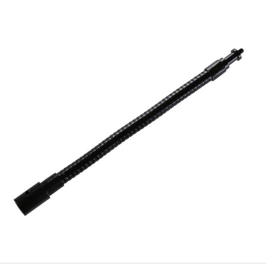 PXEL AA-GN6 Gooseneck for Light Stand Flexible Metal Adapter