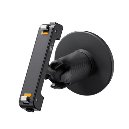 Insta360 GO 3S / GO 3 4K Tiny Waterproof Action Camera with 128GB / 64GB Built-In Memory Storage, Flip Screen Touch Display, Flow-State Image Stabilization, Voice Control 2.0, Magnetic Mounting System, Bluetooth and Wi-Fi Connectivity
