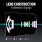 Panasonic Leica DG Vario Elmarit 8-18mm F2.8 to 4 ASPH Lens