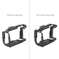 SmallRig Cage for Blackmagic Design Pocket Cinema Camera 4K & 6K- Model 2203B