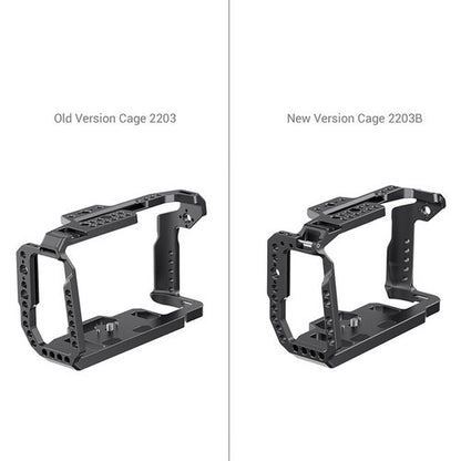 SmallRig Cage for Blackmagic Design Pocket Cinema Camera 4K & 6K- Model 2203B