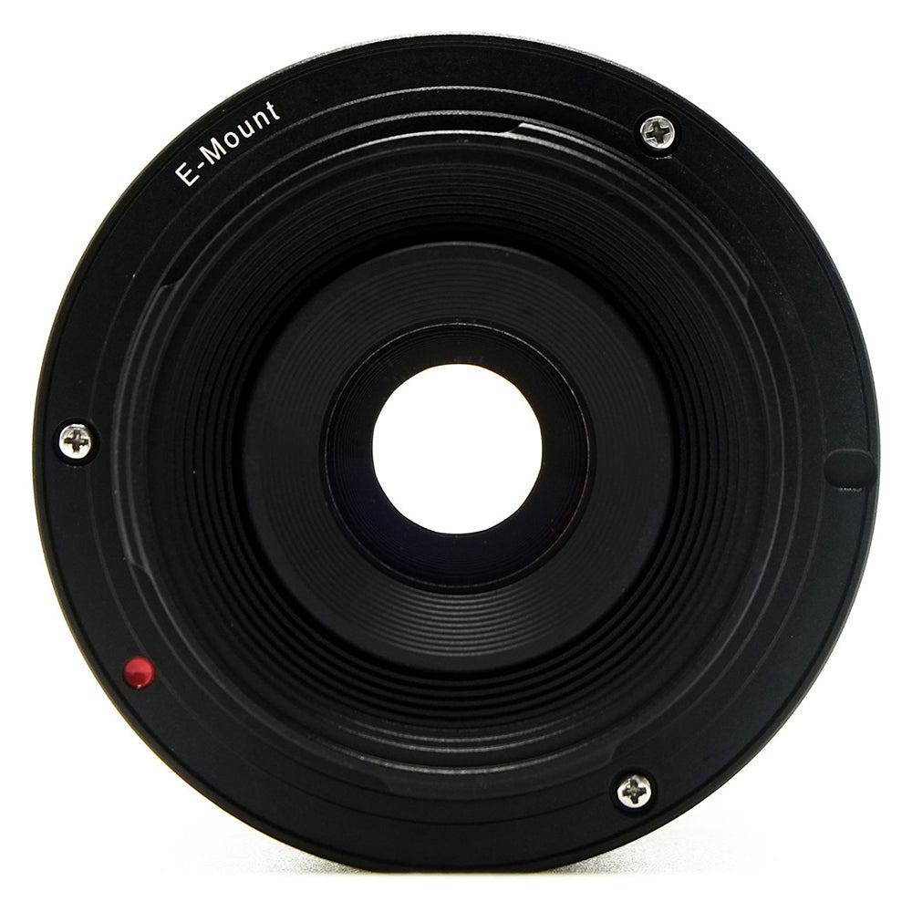 7Artisans 18mm F/6.3 Mark II APS-C Format Panasonic Olympus M43 Mount Wide Angle Prime Pancake UFO Slim Lens MF Manual Focus for Mirrorless Cameras