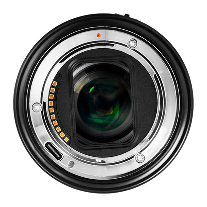 7Artisans 50mm F/1.8 Full Frame Format Leica L Mount Fast Aperture Portrait Prime Lens AF Autofocus for Mirrorless Cameras