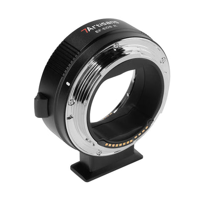 7Artisans Canon EF / EF-S to RF EOS-R Lens Mount Adapter AF Autofocus for Mirrorless Cameras