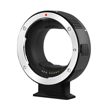 7Artisans Canon EF / EF-S to RF EOS-R Lens Mount Adapter AF Autofocus for Mirrorless Cameras