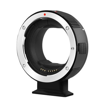 7Artisans Canon EF / EF-S to RF EOS-R Lens Mount Adapter AF Autofocus for Mirrorless Cameras