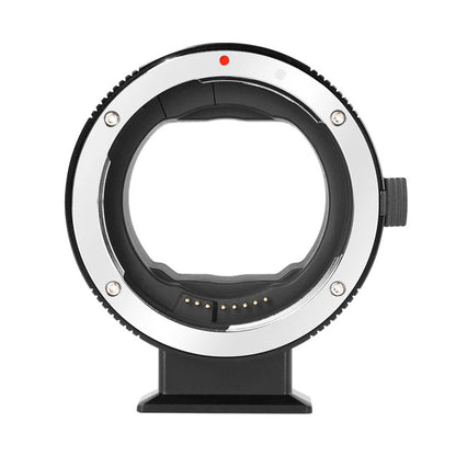 7Artisans Canon EF / EF-S to RF EOS-R Lens Mount Adapter AF Autofocus for Mirrorless Cameras