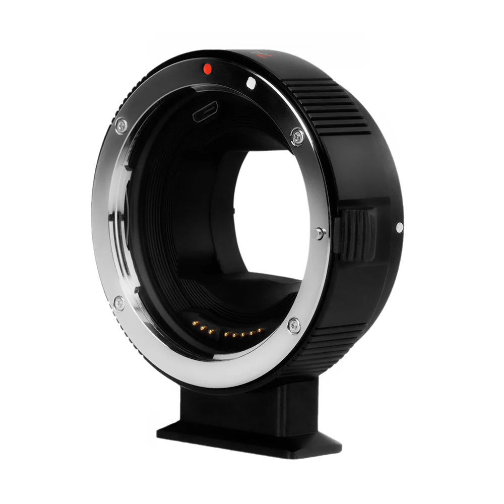 7Artisans Canon EF / EF-S to Sony E Lens Mount Adapter AF Autofocus for Mirrorless Cameras