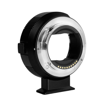 7Artisans Canon EF / EF-S to Sony E Lens Mount Adapter AF Autofocus for Mirrorless Cameras
